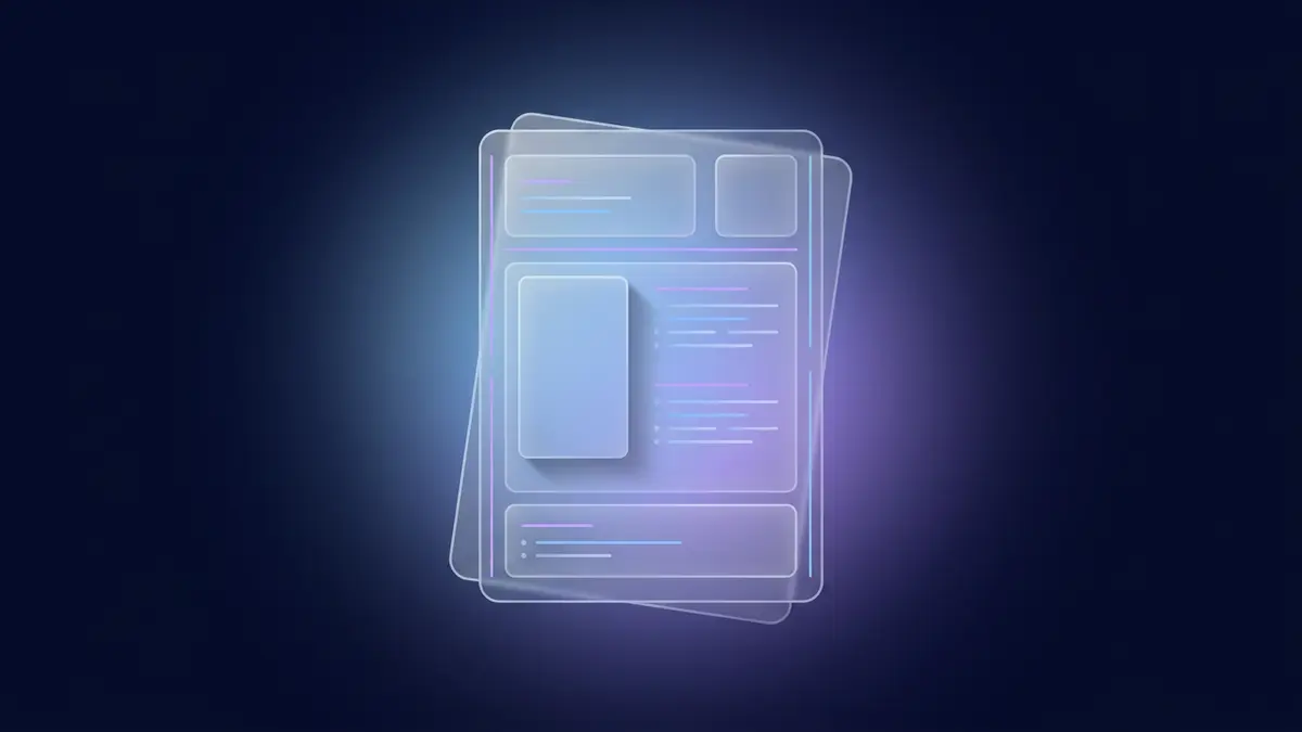 What does a recruiter notice on your CV after a redundancy?