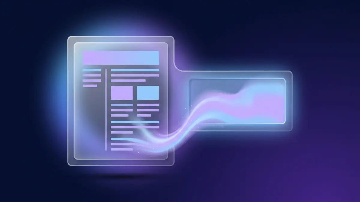What happens to your formatting when you paste it into an application?